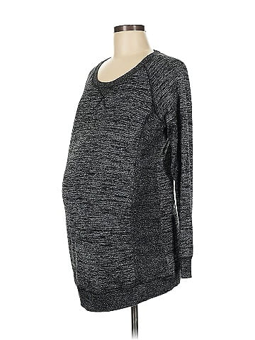 Gap - Maternity Long Sleeve T-Shirt (view 1)