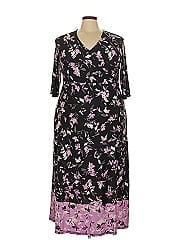 Catherines Casual Dress