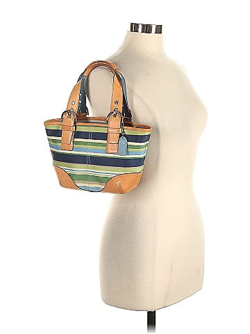 Coach Satchel (view 2)