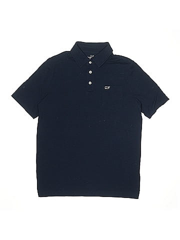 Vineyard Vines Short Sleeve Polo (view 1)