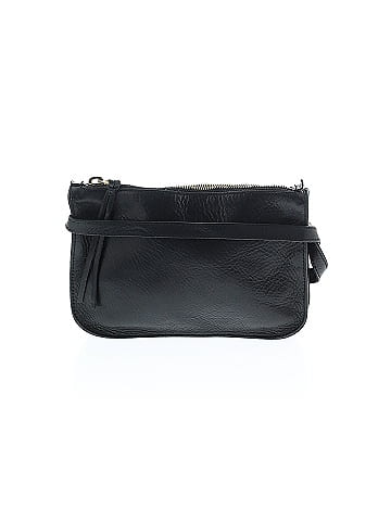 Madewell Leather Crossbody Bag (view 1)