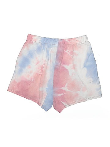 Hem & Thread Shorts (view 2)