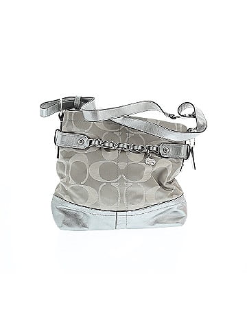 Coach Factory Shoulder Bag (view 1)