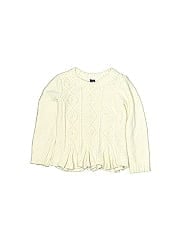 Baby Gap Pullover Sweater
