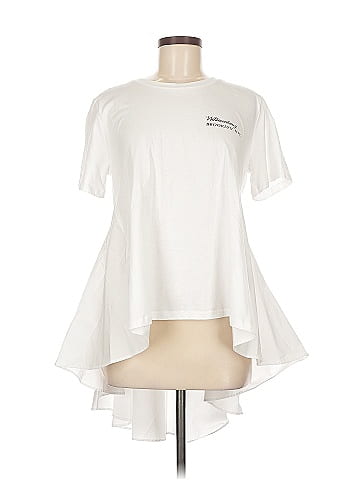 Zara Short Sleeve T-Shirt (view 1)