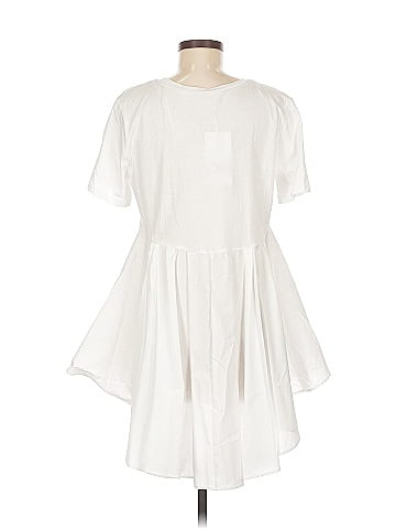 Zara Short Sleeve T-Shirt (view 2)