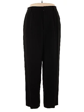 Linda Allard Ellen Tracy Casual Pants (view 1)