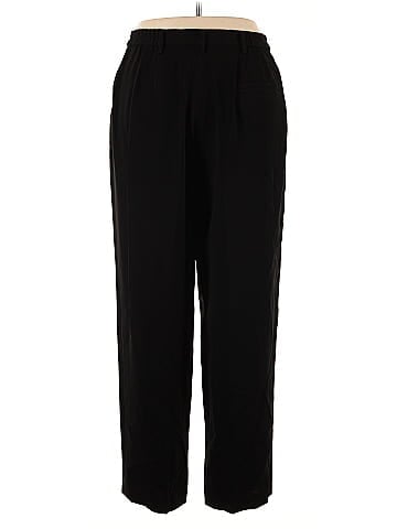 Linda Allard Ellen Tracy Casual Pants (view 2)