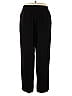 Linda Allard Ellen Tracy Black Casual Pants Size 14 - photo 2