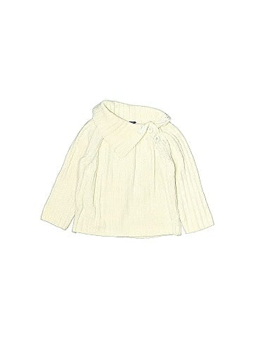 Baby Gap Pullover Sweater (view 1)