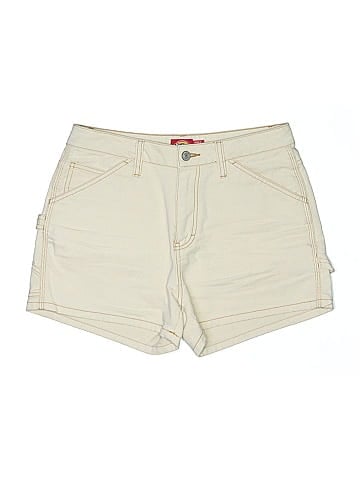 Dickies Khaki Shorts (view 1)