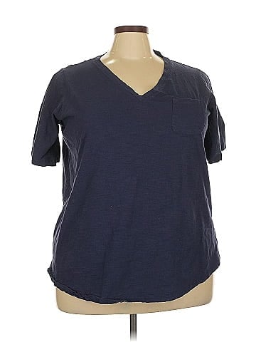 Roaman's Short Sleeve T-Shirt (view 1)