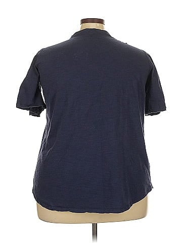 Roaman's Short Sleeve T-Shirt (view 2)