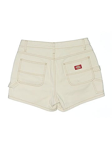 Dickies Khaki Shorts (view 2)