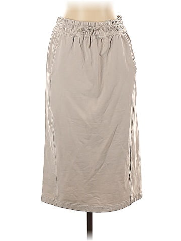Athleta Casual Skirt (view 1)