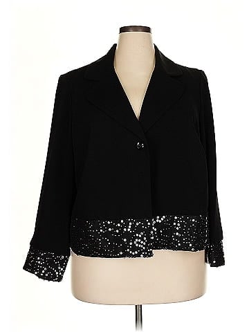 Le Bos Blazer (view 1)