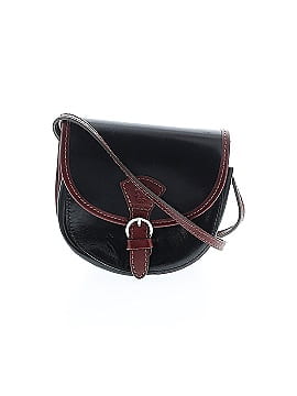 Unbranded Leather Crossbody Bag