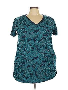 Roaman's Short Sleeve T Shirt
