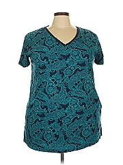 Roaman's Short Sleeve T Shirt