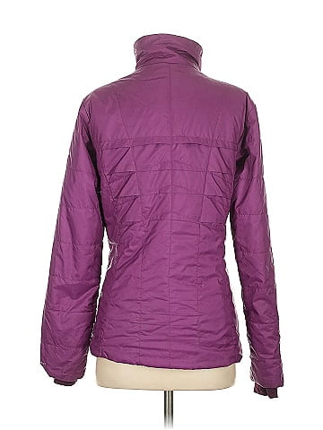 Columbia Snow Jacket (view 2)