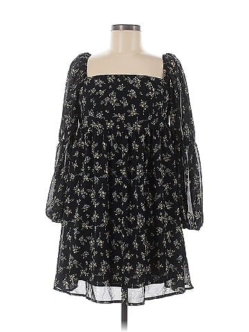 EXLURA Casual Dress (view 1)
