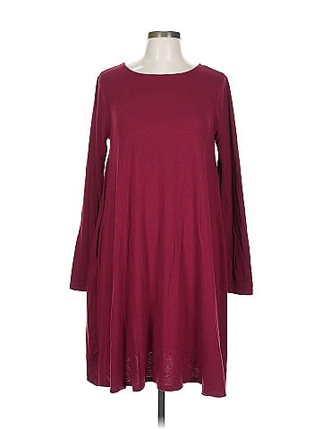 Zenana Premium Casual Dress (view 1)