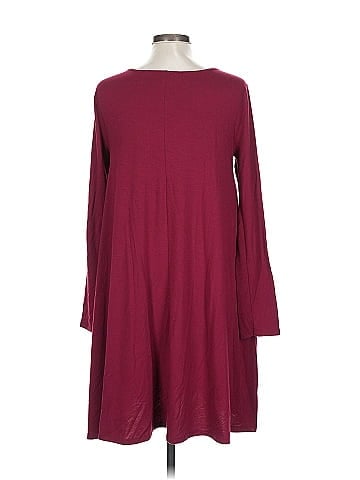 Zenana Premium Casual Dress (view 2)