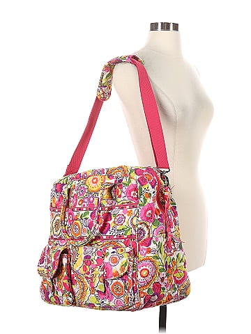 Vera Bradley Diaper Bag (view 2)
