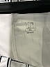 Tail Graphic Gray Casual Skirt Size XL - photo 3