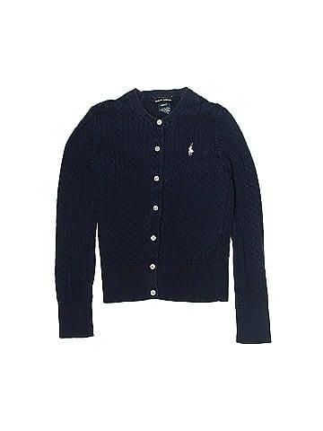 Ralph by Ralph Lauren Cardigan (view 1)