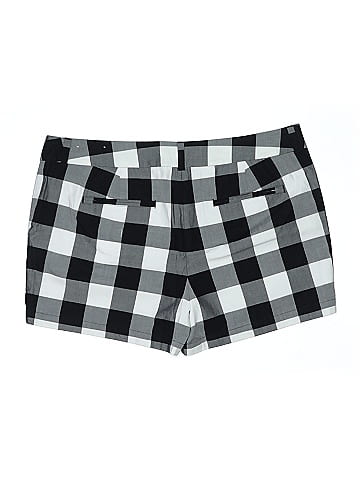 Ann Taylor LOFT Outlet Shorts (view 2)