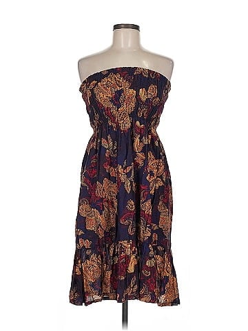Moda International Cocktail Dress (view 1)
