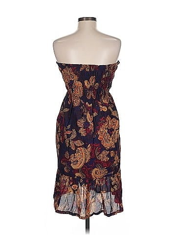 Moda International Cocktail Dress (view 2)
