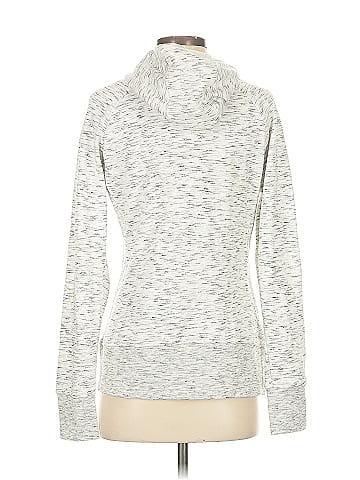 90 Degree by Reflex Zip Up Hoodie (view 2)
