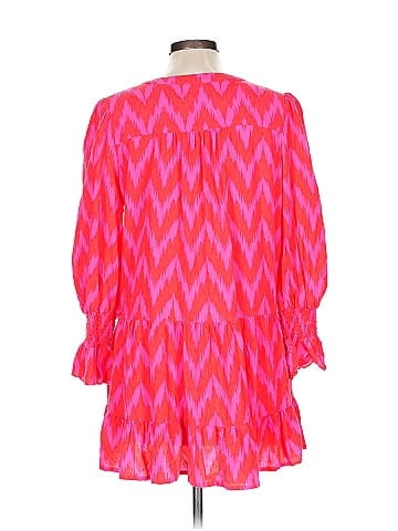 Pomander Place 3/4 Sleeve Blouse (view 2)