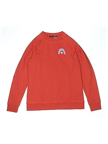 Miki Miette Sweatshirt (view 1)
