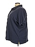 Roaman's Blue Short Sleeve Polo Size 30 - photo 5