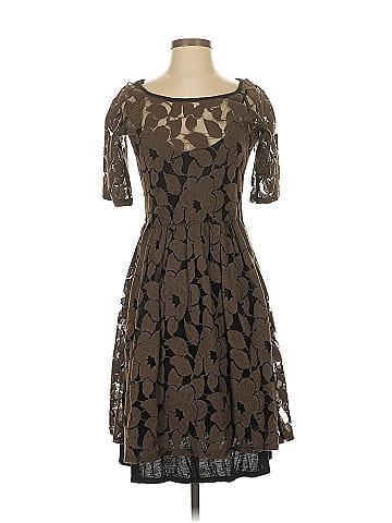 Anthropologie Cocktail Dress (view 1)