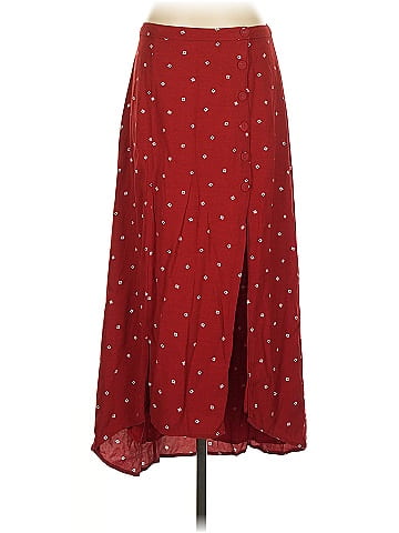 Abercrombie & Fitch Casual Skirt (view 1)
