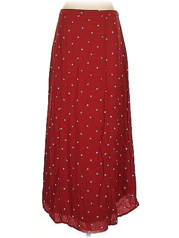 Abercrombie & Fitch Casual Skirt (view 2)
