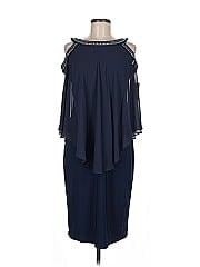 Alex Evenings Cocktail Dress