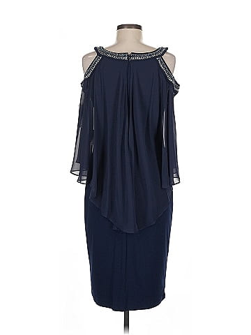 Alex Evenings Cocktail Dress (view 2)