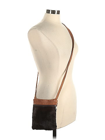 Unbranded Crossbody Bag (view 2)