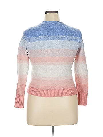 Ann Taylor LOFT Pullover Sweater (view 2)