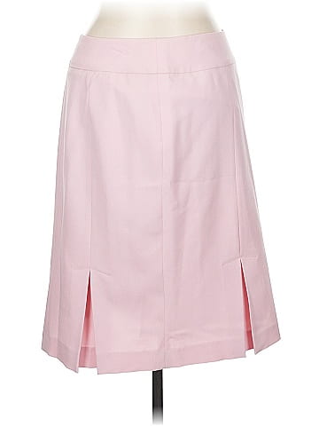 Black Label by Evan Picone Formal Skirt (view 1)