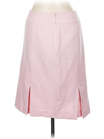 Black Label by Evan Picone Formal Skirt (view 2)