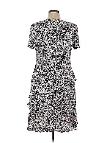 Connected Apparel Casual Dress (view 2)