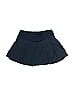 FP Movement 100% Polyester Solid Blue Active Skort Size M - photo 1
