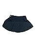 FP Movement 100% Polyester Solid Blue Active Skort Size M - photo 2