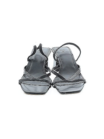H&M Heels (view 2)